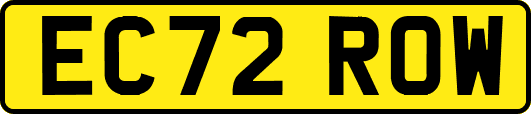 EC72ROW