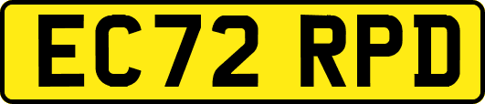 EC72RPD