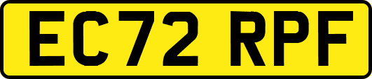 EC72RPF