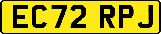 EC72RPJ