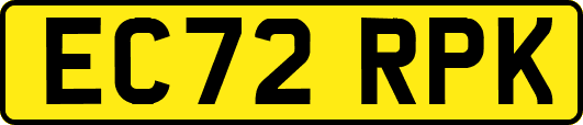 EC72RPK