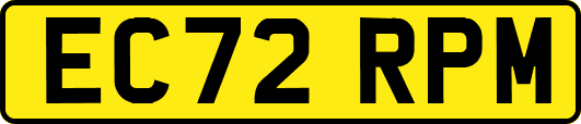 EC72RPM