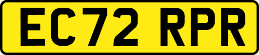 EC72RPR