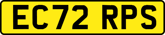 EC72RPS