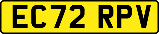 EC72RPV