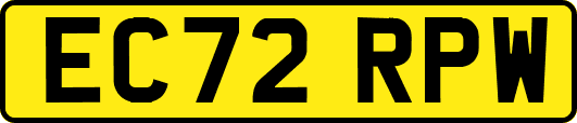 EC72RPW