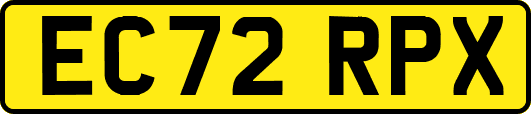 EC72RPX