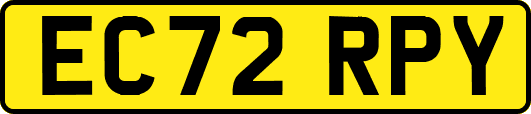 EC72RPY