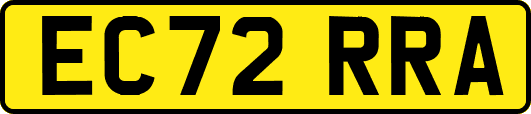 EC72RRA