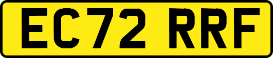 EC72RRF