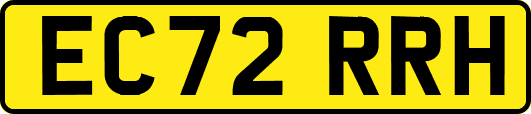 EC72RRH
