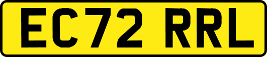 EC72RRL