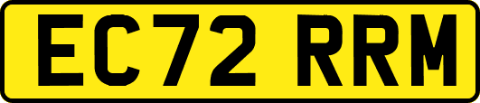 EC72RRM