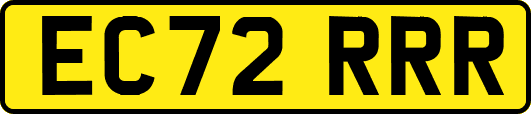 EC72RRR