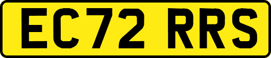 EC72RRS