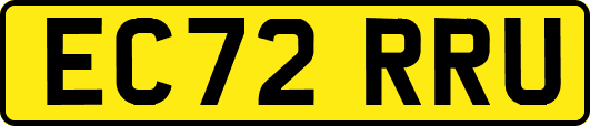 EC72RRU