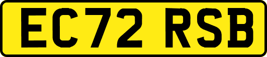 EC72RSB