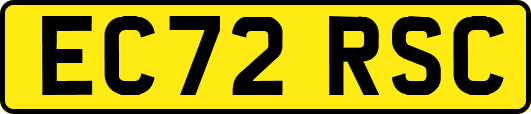 EC72RSC