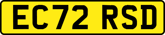EC72RSD
