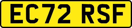 EC72RSF