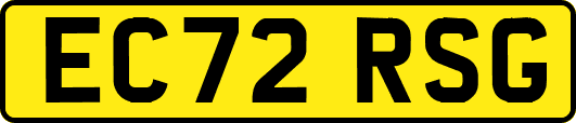 EC72RSG
