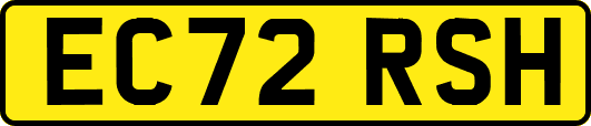 EC72RSH