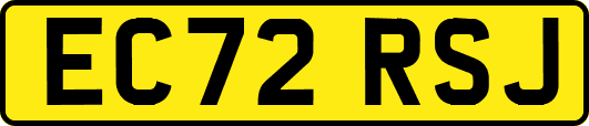 EC72RSJ