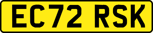 EC72RSK