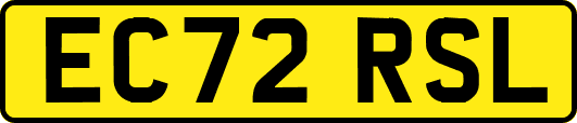 EC72RSL