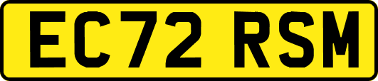 EC72RSM