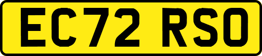 EC72RSO