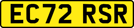 EC72RSR