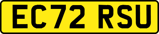 EC72RSU