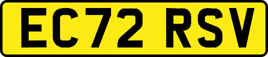 EC72RSV