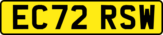 EC72RSW