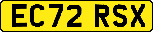 EC72RSX