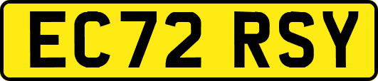 EC72RSY
