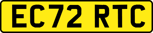 EC72RTC