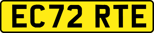EC72RTE