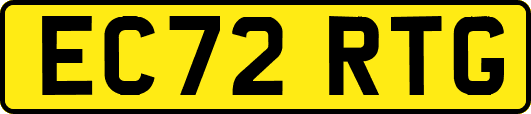 EC72RTG