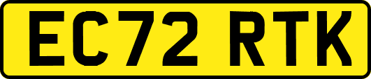 EC72RTK
