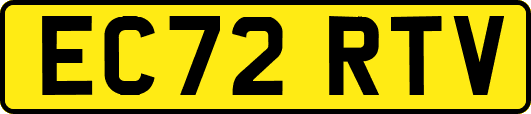 EC72RTV