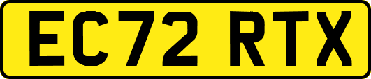 EC72RTX