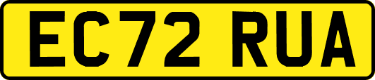 EC72RUA