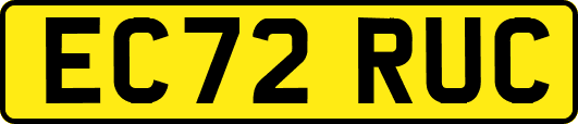 EC72RUC