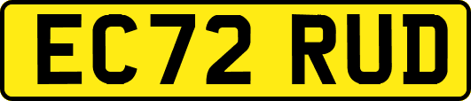 EC72RUD