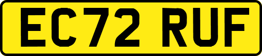 EC72RUF