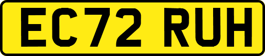 EC72RUH