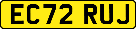 EC72RUJ