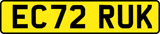EC72RUK
